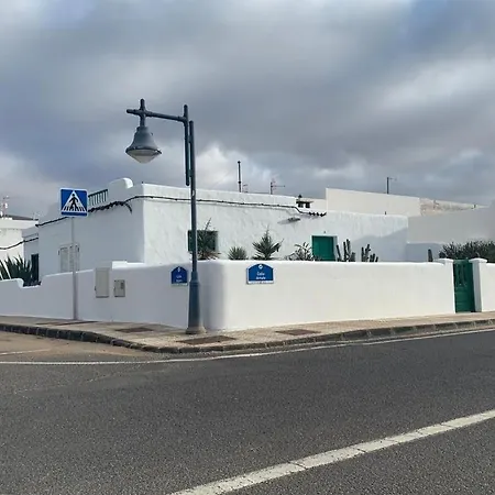 Holiday home Casa Callao *