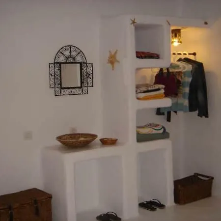 Casa Callao Hébergement de vacances Famara