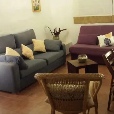 Casa Callao Hébergement de vacances