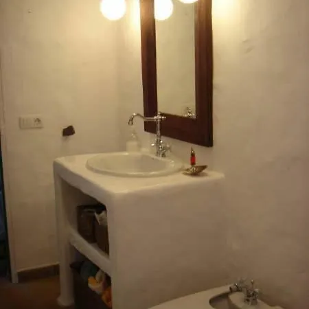 Casa Callao Hébergement de vacances *