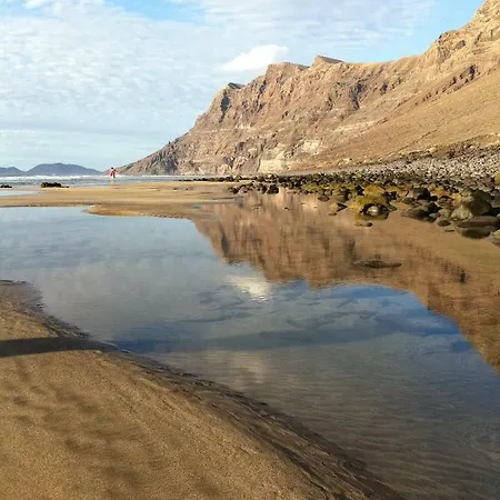 Casa Callao Hébergement de vacances *