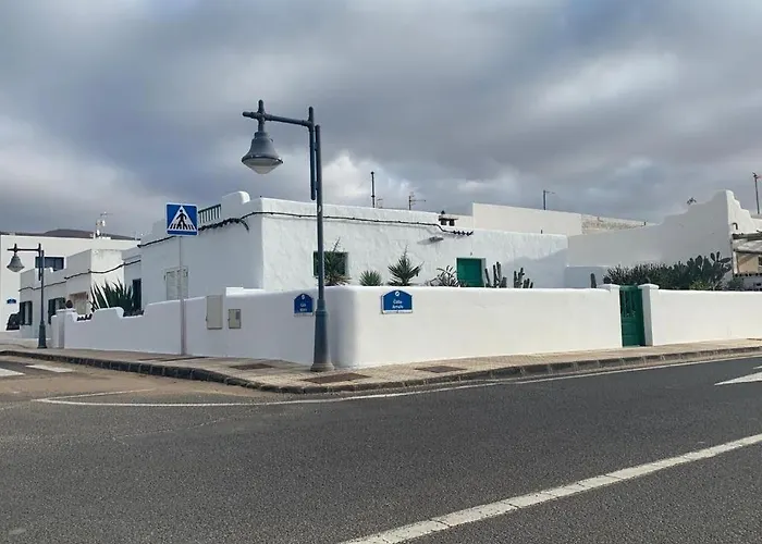 Ferienhaus Casa Callao *