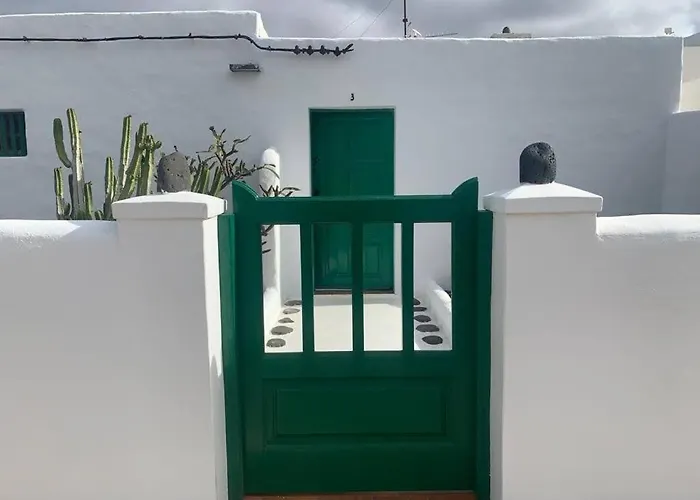 Casa Callao Ferienhaus *