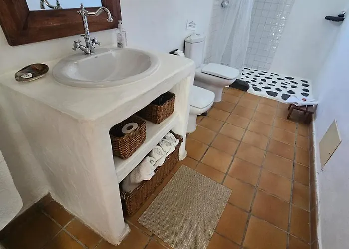 Casa Callao Ferienhaus