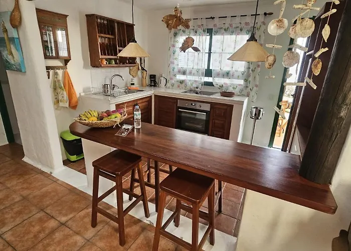 Ferienhaus Casa Callao *