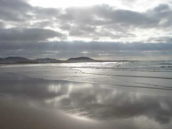 Ferienhaus Casa Callao *