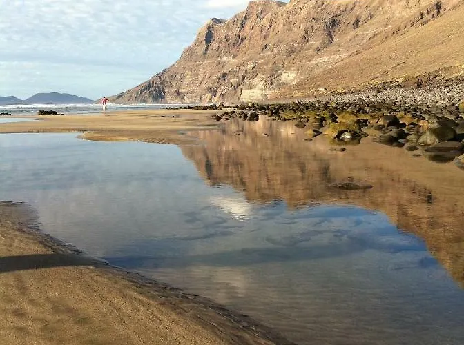 Casa Callao Ferienhaus *