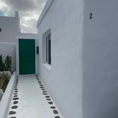 Casa Callao Holiday home Famara