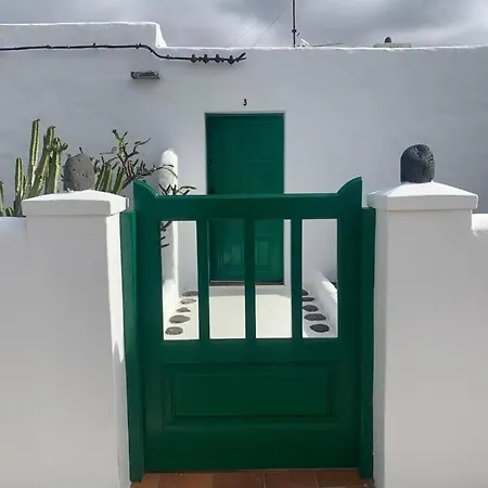 Casa Callao 度假居 *