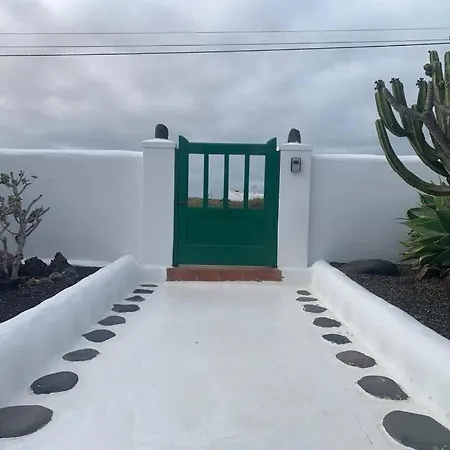 Casa Callao Holiday home Famara