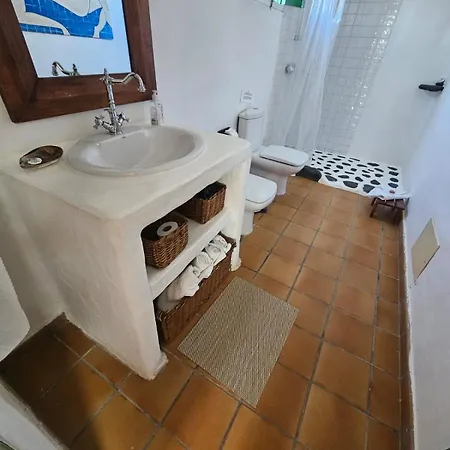 Casa Callao Holiday home