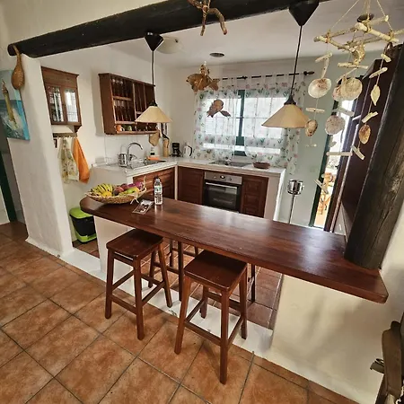 Holiday home Casa Callao *