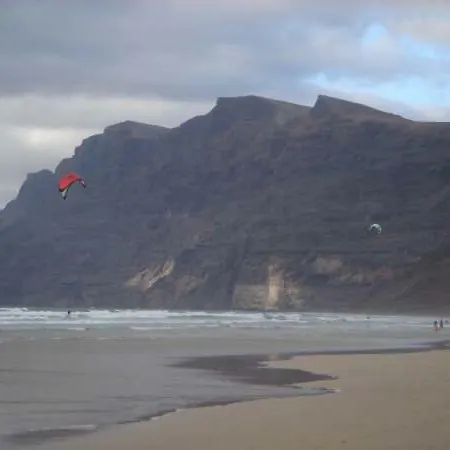 Casa Callao Holiday home