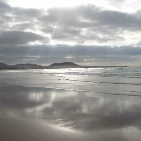 度假居 Casa Callao *