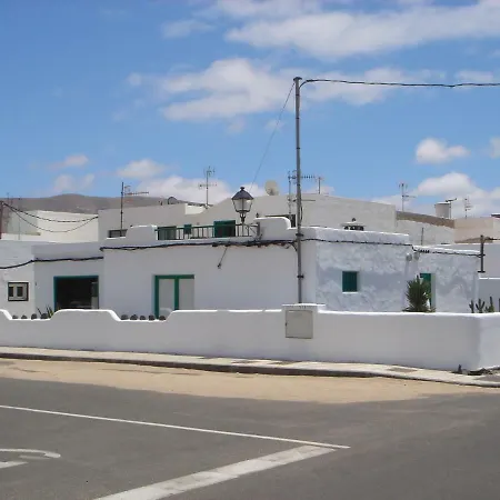 Casa Callao Holiday home