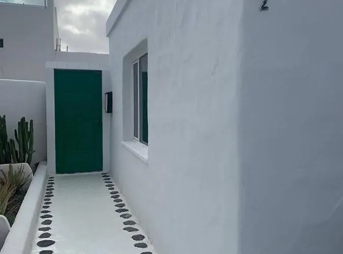 Casa Callao Casa vacanze Famara