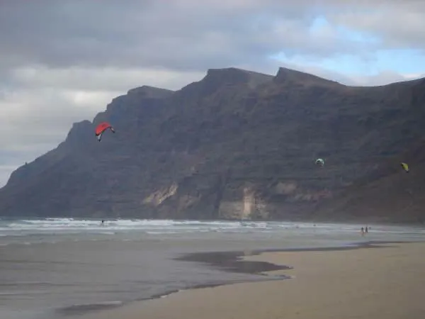 Casa Callao Casa vacanze