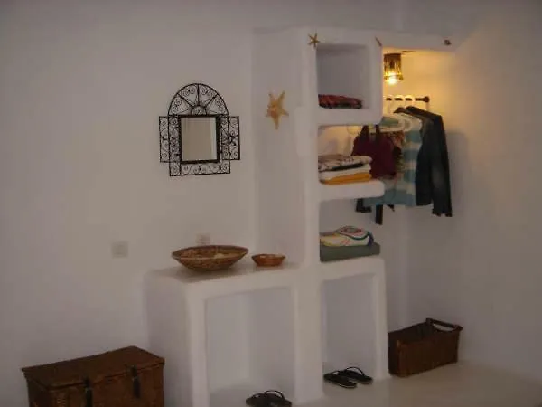 Casa Callao Dom wakacyjny Famara