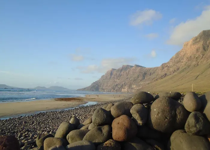 Casa vacanze Casa Callao Famara